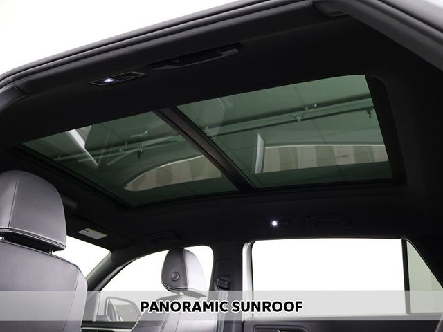 2023 Volkswagen Atlas Cross Sport 3.6L V6 SE w/Technology 4MOTION - 23030742 - 2