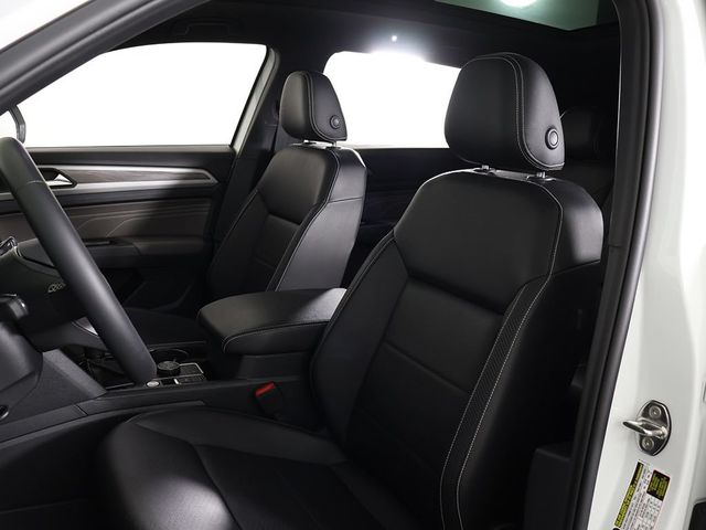 2023 Volkswagen Atlas Cross Sport 3.6L V6 SE w/Technology 4MOTION - 23030742 - 29