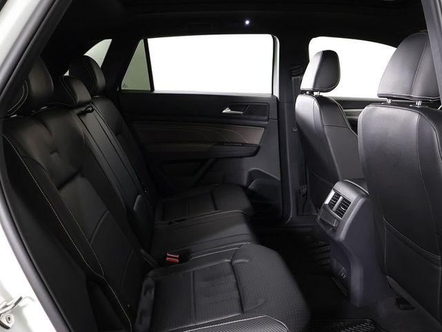 2023 Volkswagen Atlas Cross Sport 3.6L V6 SE w/Technology 4MOTION - 23030742 - 35