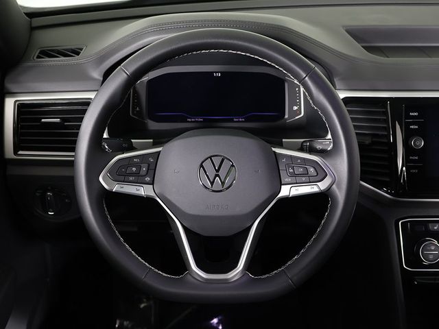 2023 Volkswagen Atlas Cross Sport 3.6L V6 SE w/Technology 4MOTION - 23030742 - 39