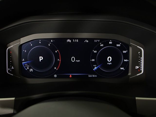 2023 Volkswagen Atlas Cross Sport 3.6L V6 SE w/Technology 4MOTION - 23030742 - 41