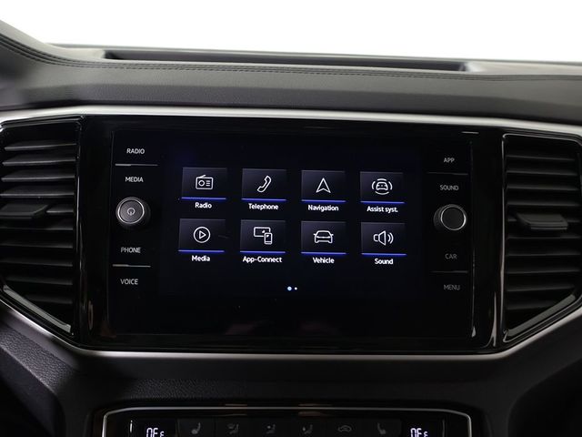 2023 Volkswagen Atlas Cross Sport 3.6L V6 SE w/Technology 4MOTION - 23030742 - 44