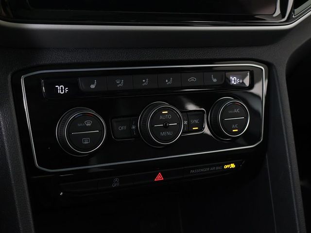 2023 Volkswagen Atlas Cross Sport 3.6L V6 SE w/Technology 4MOTION - 23030742 - 48