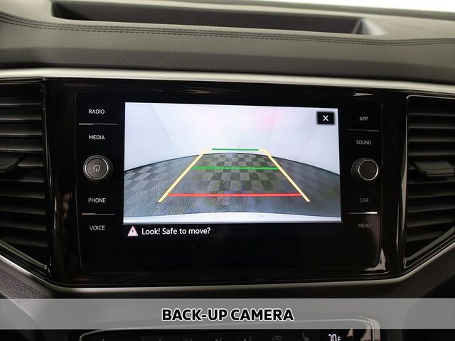 2023 Volkswagen Atlas Cross Sport 3.6L V6 SE w/Technology 4MOTION - 23030742 - 5