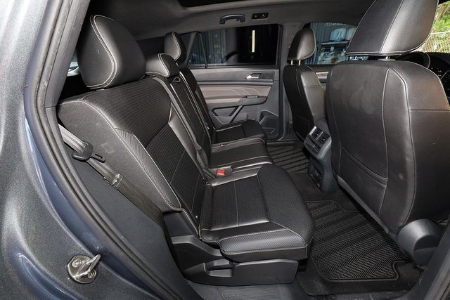 2023 VOLKSWAGEN Atlas Cross Sport 7 - 23096517 - 13