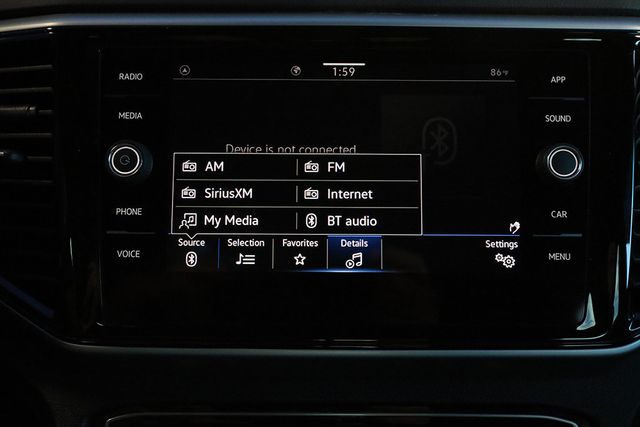 2023 VOLKSWAGEN Atlas Cross Sport 7 - 23096517 - 24
