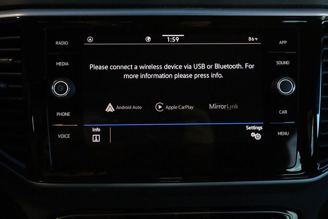 2023 VOLKSWAGEN Atlas Cross Sport 7 - 23096517 - 26