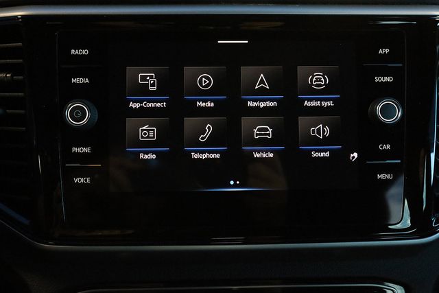 2023 VOLKSWAGEN Atlas Cross Sport 7 - 23096517 - 27