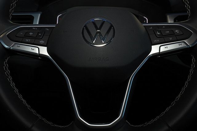 2023 VOLKSWAGEN Atlas Cross Sport 7 - 23096517 - 31