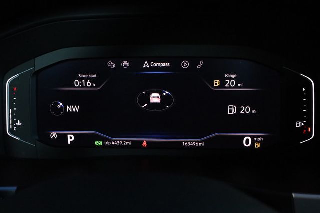 2023 VOLKSWAGEN Atlas Cross Sport 7 - 23096517 - 32