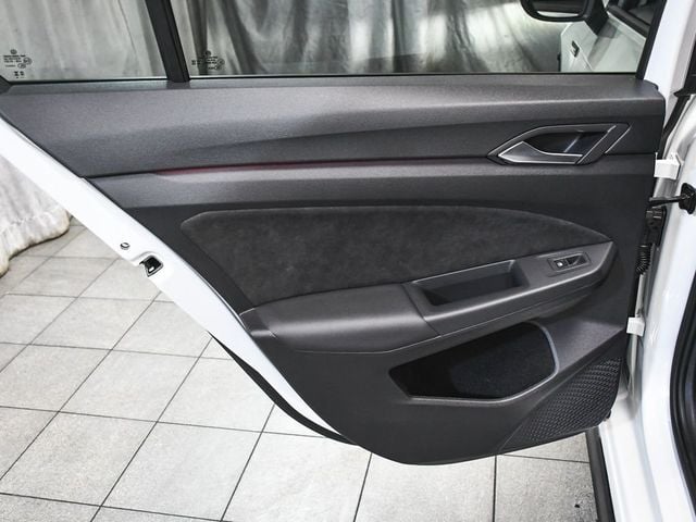 2023 Volkswagen Golf GTI 2.0T 40th Anniversary Edition - 23062451 - 9