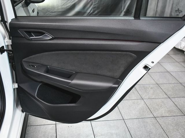 2023 Volkswagen Golf GTI 2.0T 40th Anniversary Edition - 23062451 - 10