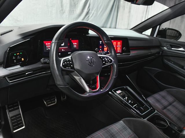 2023 Volkswagen Golf GTI 2.0T 40th Anniversary Edition - 23062451 - 15