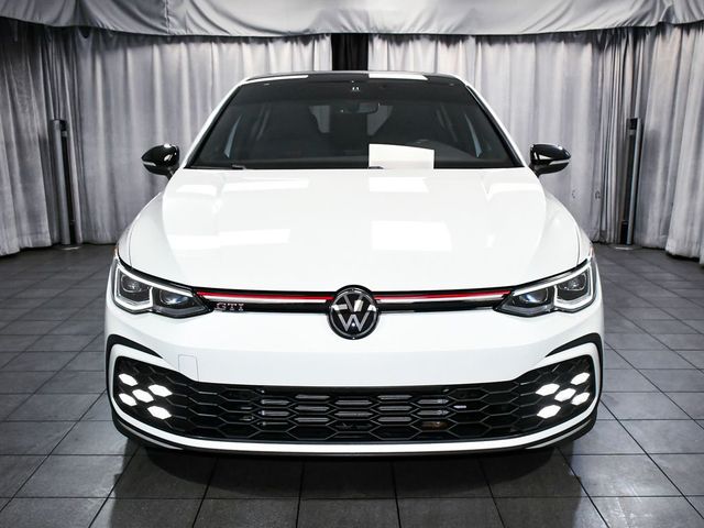 2023 Volkswagen Golf GTI 2.0T 40th Anniversary Edition - 23062451 - 1