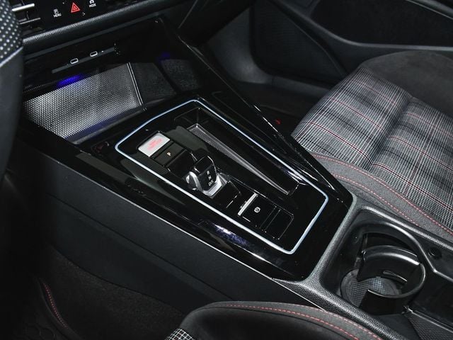 2023 Volkswagen Golf GTI 2.0T 40th Anniversary Edition - 23062451 - 31