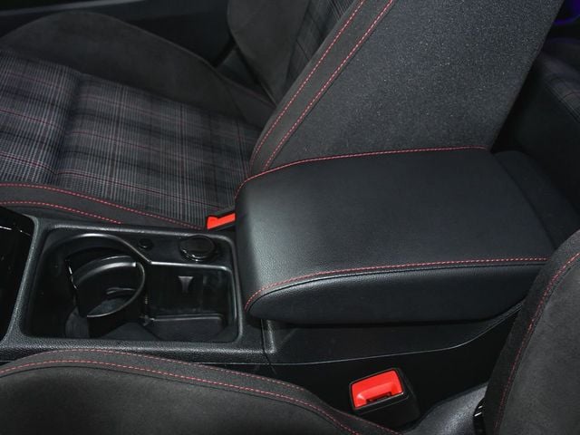2023 Volkswagen Golf GTI 2.0T 40th Anniversary Edition - 23062451 - 33