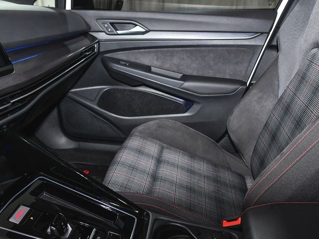 2023 Volkswagen Golf GTI 2.0T 40th Anniversary Edition - 23062451 - 35