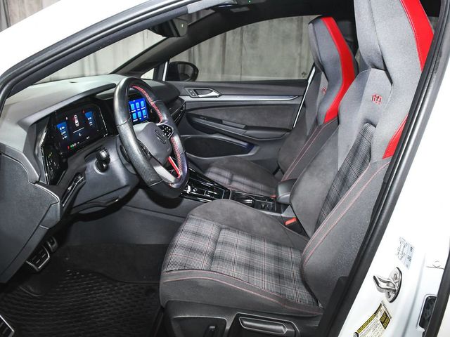 2023 Volkswagen Golf GTI 2.0T 40th Anniversary Edition - 23062451 - 36