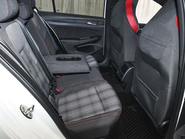 2023 Volkswagen Golf GTI 2.0T 40th Anniversary Edition - 23062451 - 42