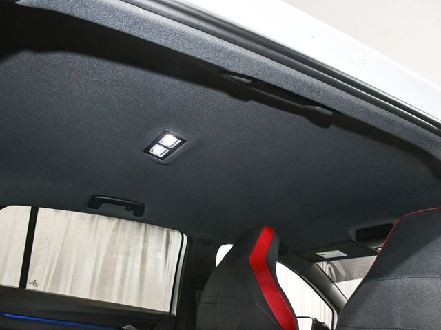 2023 Volkswagen Golf GTI 2.0T 40th Anniversary Edition - 23062451 - 43