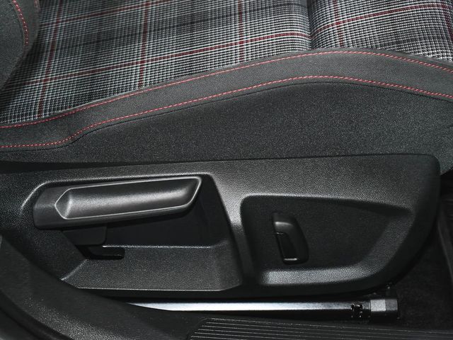 2023 Volkswagen Golf GTI 2.0T 40th Anniversary Edition - 23062451 - 45