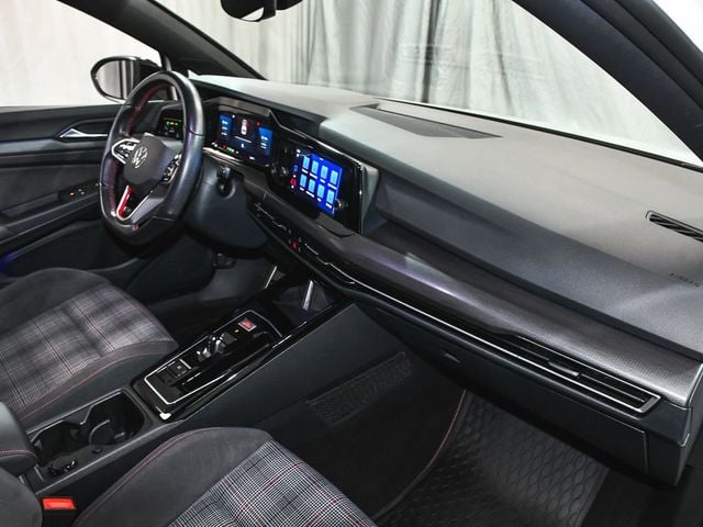 2023 Volkswagen Golf GTI 2.0T 40th Anniversary Edition - 23062451 - 47