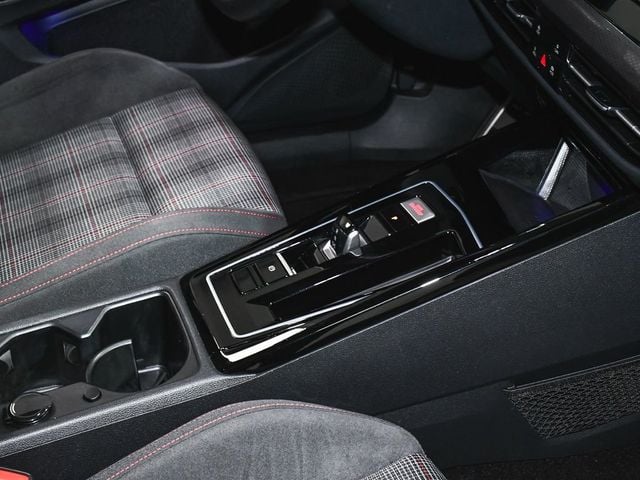 2023 Volkswagen Golf GTI 2.0T 40th Anniversary Edition - 23062451 - 49