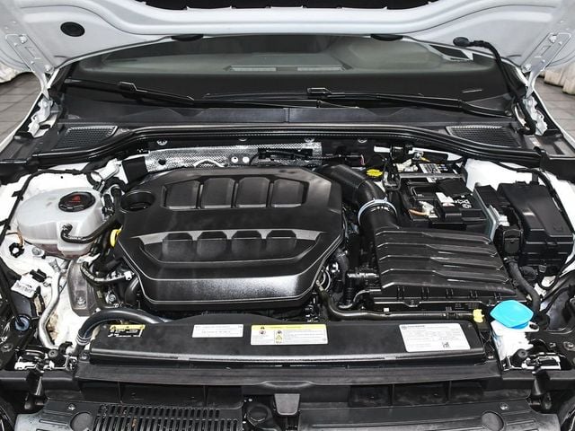2023 Volkswagen Golf GTI 2.0T 40th Anniversary Edition - 23062451 - 55