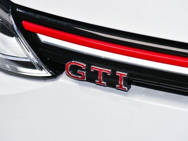 2023 Volkswagen Golf GTI 2.0T 40th Anniversary Edition - 23062451 - 73