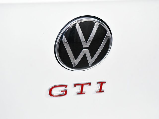 2023 Volkswagen Golf GTI 2.0T 40th Anniversary Edition - 23062451 - 74