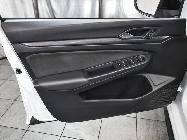 2023 Volkswagen Golf GTI 2.0T 40th Anniversary Edition - 23062451 - 8