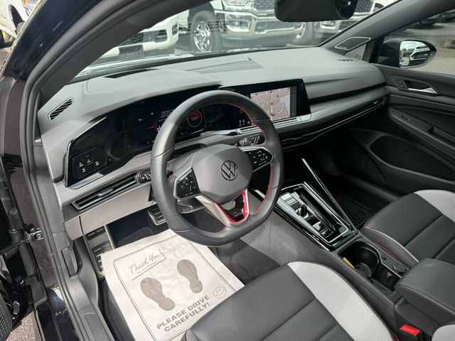 2023 Volkswagen Golf GTI 2.0T Autobahn DSG - 22922273 - 2