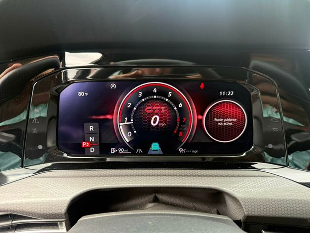 2023 Volkswagen Golf GTI 2.0T Autobahn DSG - 22922273 - 3