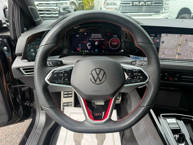 2023 Volkswagen Golf GTI 2.0T Autobahn DSG - 22922273 - 4