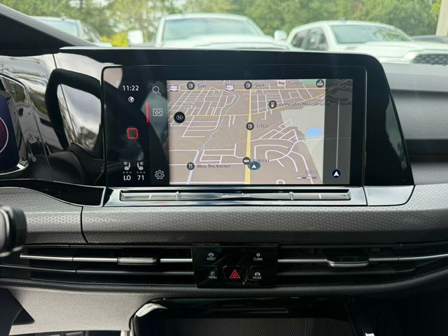 2023 Volkswagen Golf GTI 2.0T Autobahn DSG - 22922273 - 5