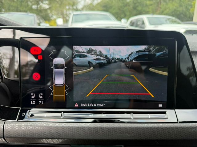 2023 Volkswagen Golf GTI 2.0T Autobahn DSG - 22922273 - 6