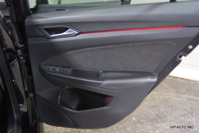 2023 Volkswagen Golf GTI 2.0T S DSG - 22846795 - 9