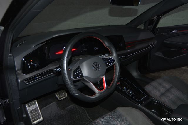 2023 Volkswagen Golf GTI 2.0T S DSG - 22846795 - 10