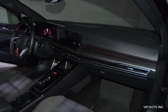 2023 Volkswagen Golf GTI 2.0T S DSG - 22846795 - 11