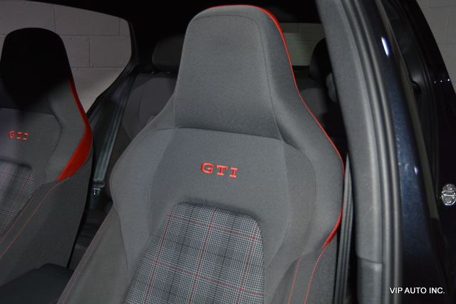 2023 Volkswagen Golf GTI 2.0T S DSG - 22846795 - 12