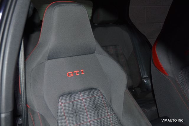 2023 Volkswagen Golf GTI 2.0T S DSG - 22846795 - 13