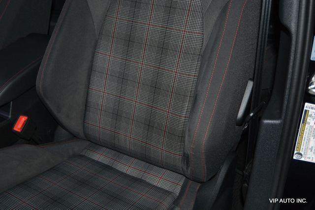 2023 Volkswagen Golf GTI 2.0T S DSG - 22846795 - 14