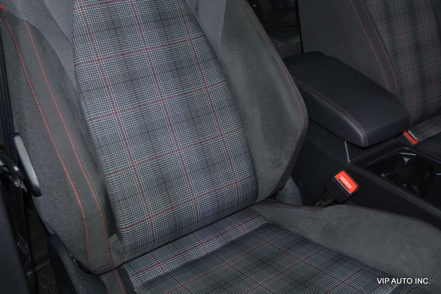 2023 Volkswagen Golf GTI 2.0T S DSG - 22846795 - 15