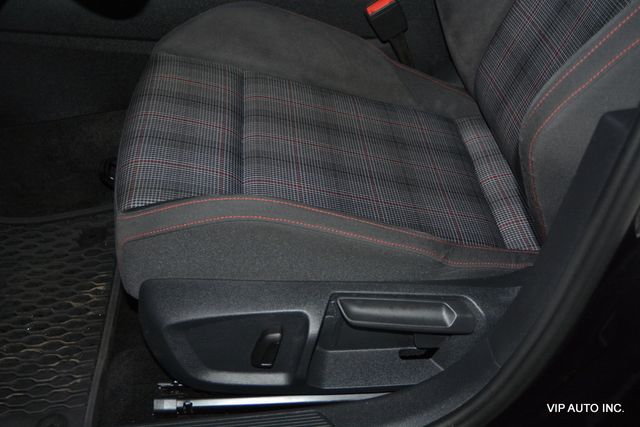 2023 Volkswagen Golf GTI 2.0T S DSG - 22846795 - 16