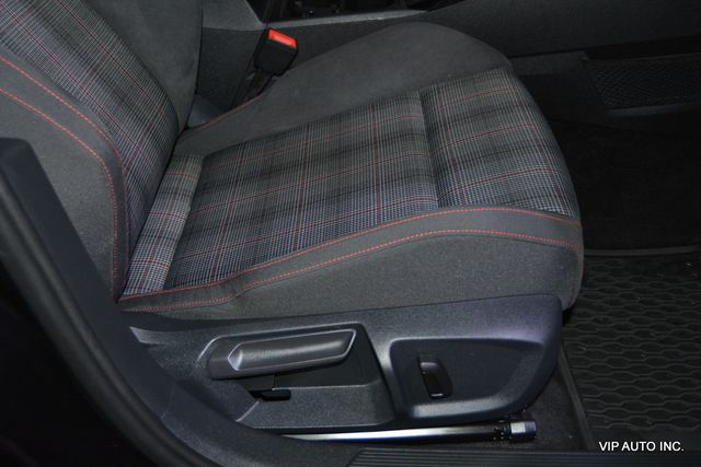 2023 Volkswagen Golf GTI 2.0T S DSG - 22846795 - 17