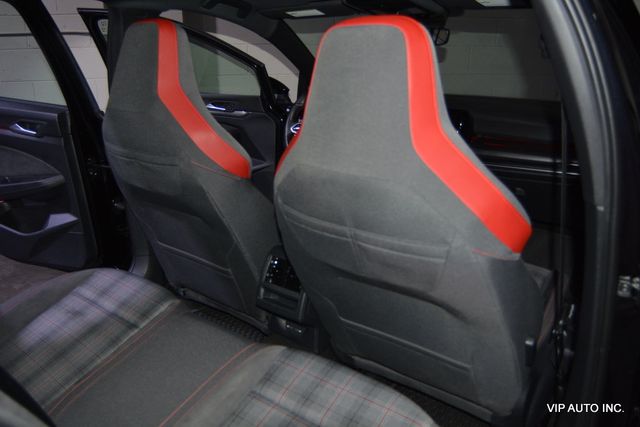 2023 Volkswagen Golf GTI 2.0T S DSG - 22846795 - 18