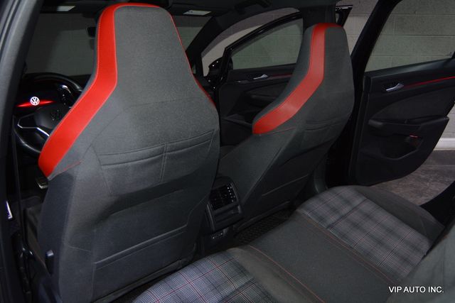 2023 Volkswagen Golf GTI 2.0T S DSG - 22846795 - 19