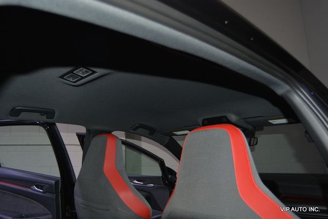 2023 Volkswagen Golf GTI 2.0T S DSG - 22846795 - 20