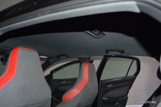 2023 Volkswagen Golf GTI 2.0T S DSG - 22846795 - 21