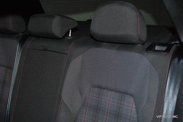 2023 Volkswagen Golf GTI 2.0T S DSG - 22846795 - 22